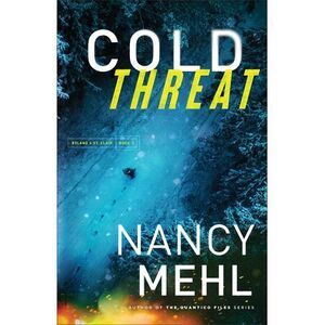 Cold Threat -- Nancy Mehl